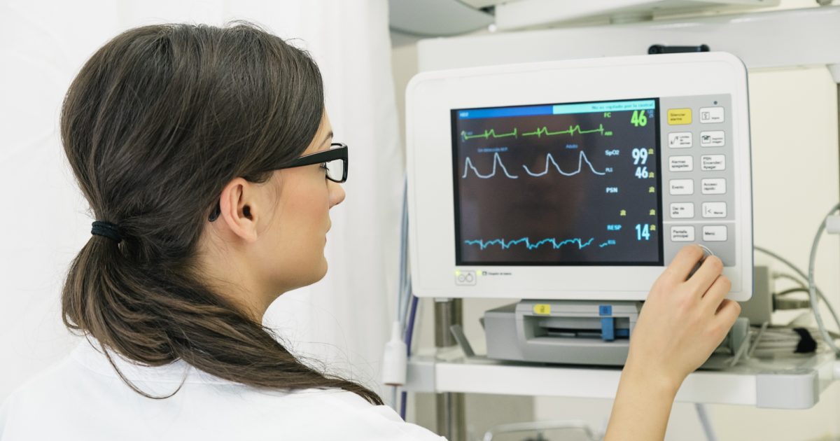 CERTIFIED EKG TECHNICIAN (CET)