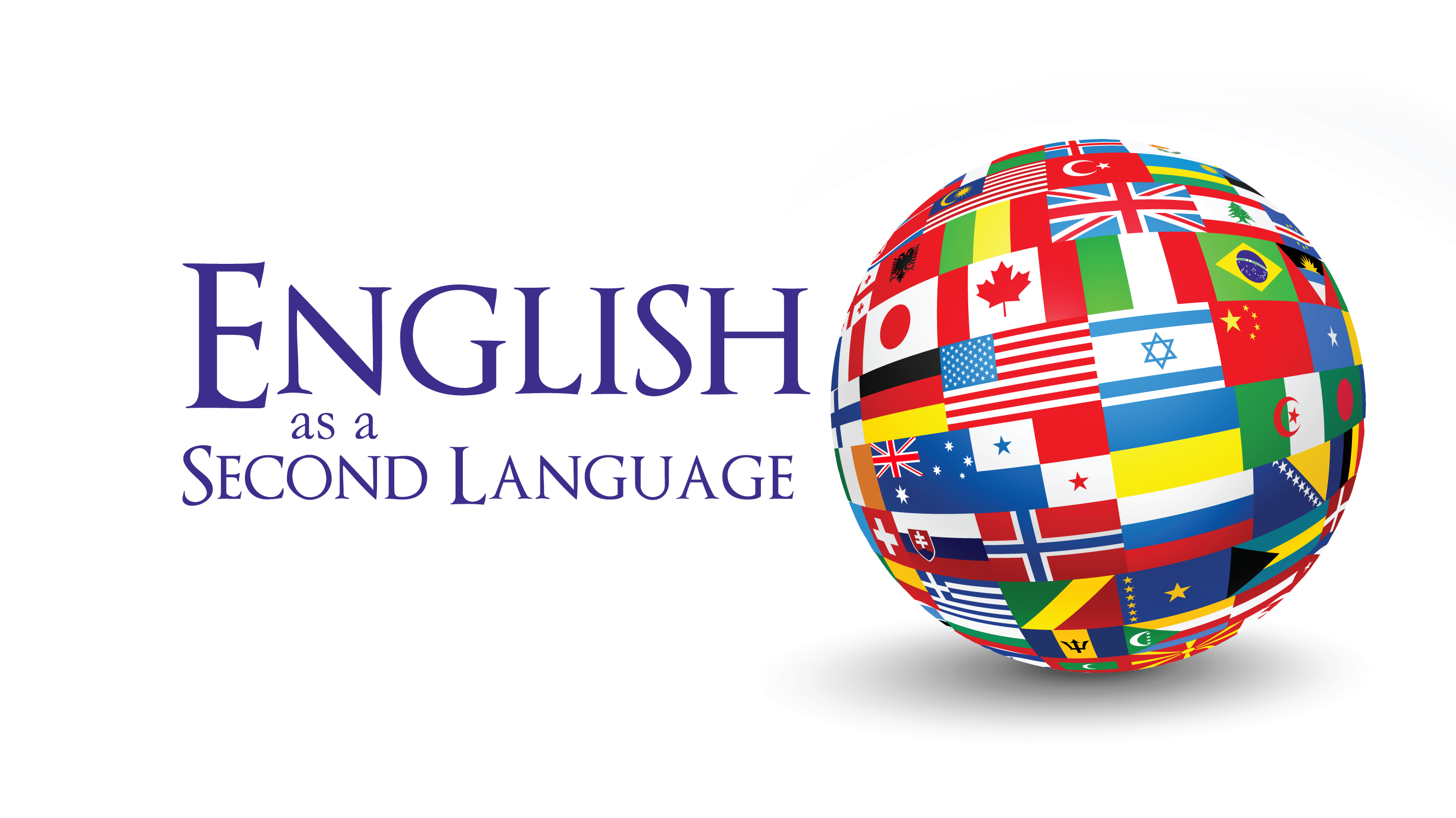 English as a Second Language (ESL)